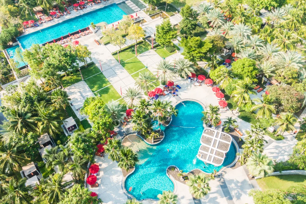 Aerial Portfolio - 爱游戏2