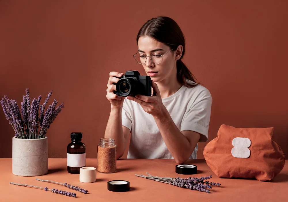 Product Photography Services - 爱游戏2