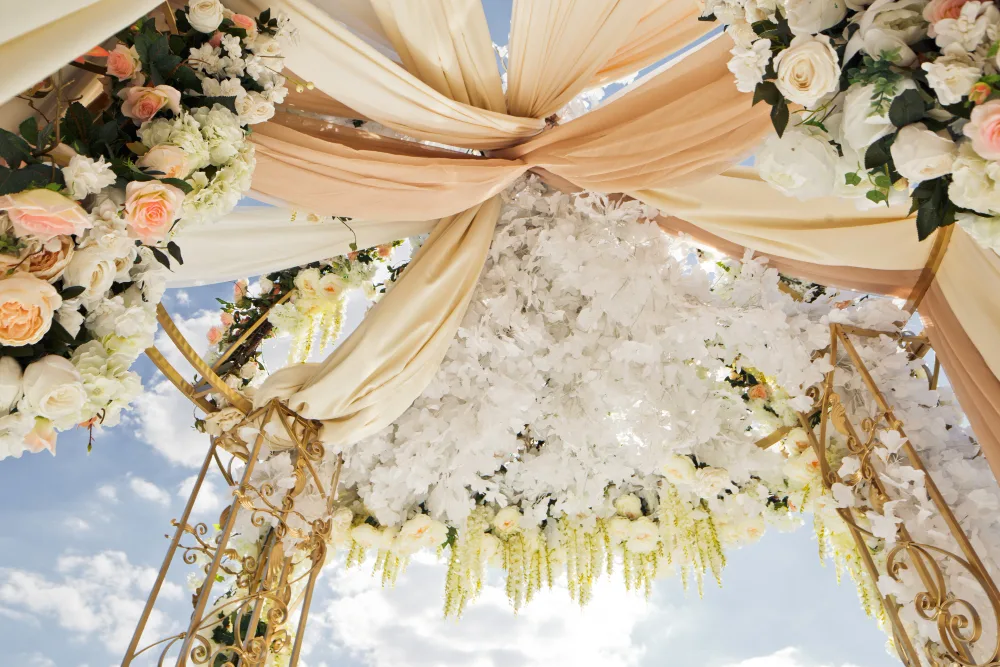 Wedding Gallery - 爱游戏2