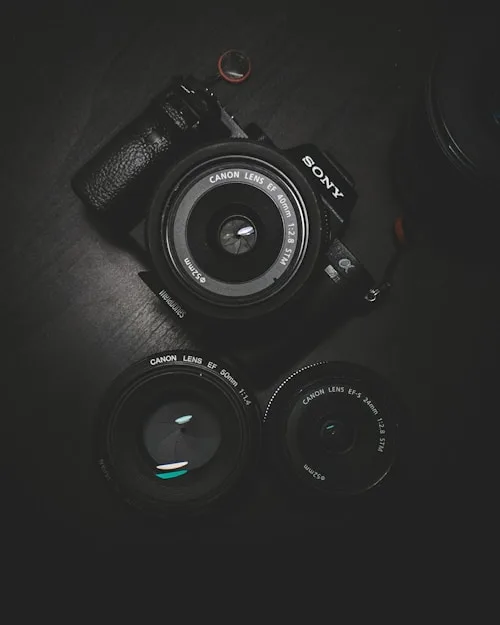 Photography Blog - 爱游戏2