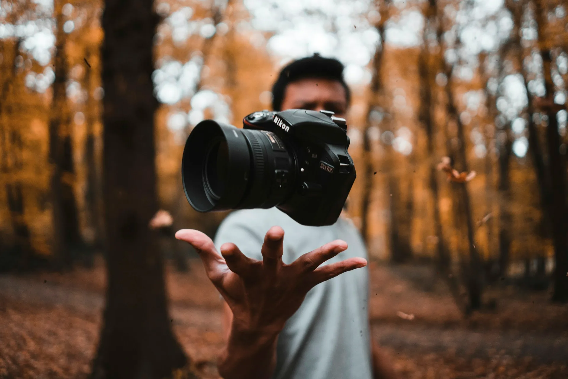 Photography Blog - 爱游戏2